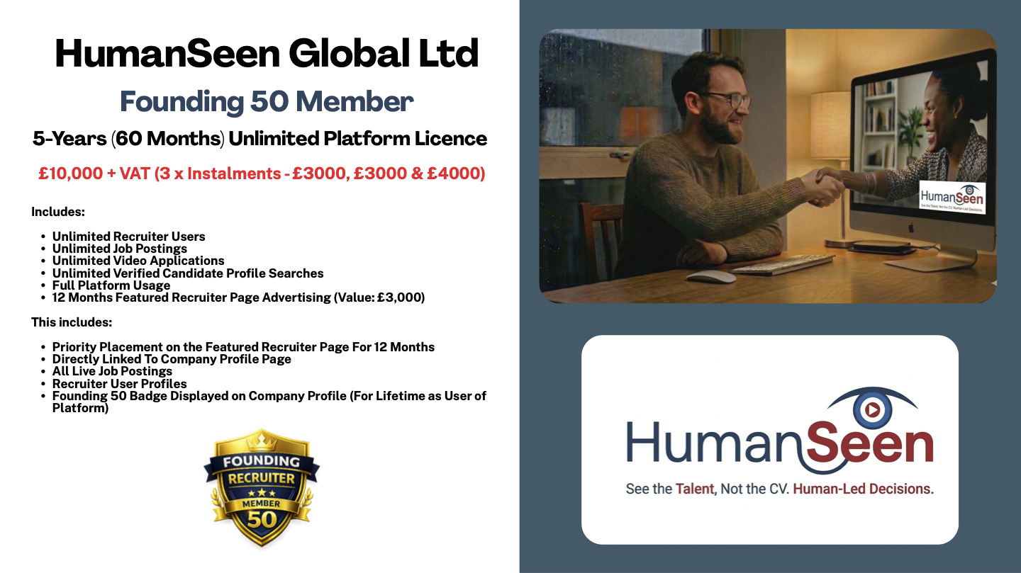 Founding 50 Members Information